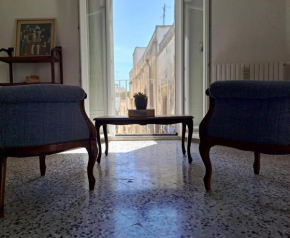 MAYU'S HOUSE , Dimora nel centro storico di Lecce